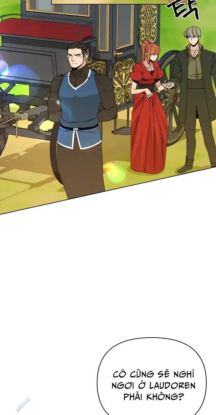 Tôi Từ Bỏ Tất Cả Để Khởi Đầu Ở Một Thế Giới Khác Chapter 51 - 31