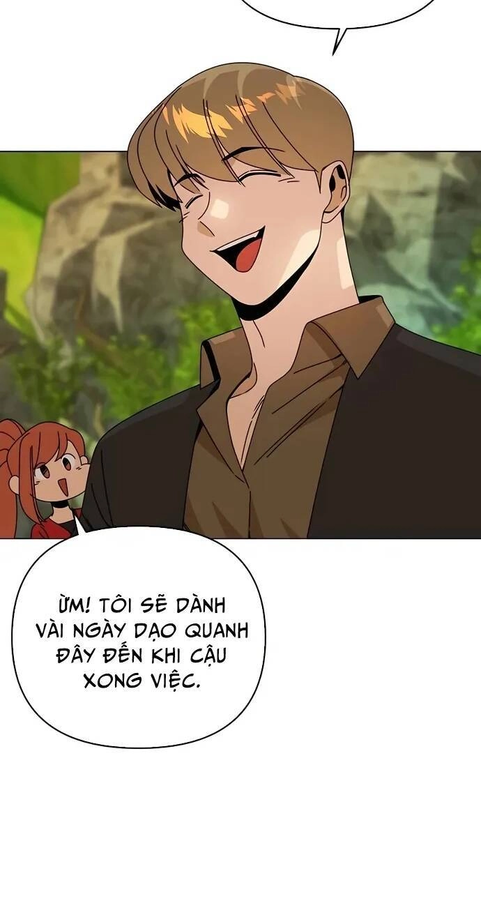 Tôi Từ Bỏ Tất Cả Để Khởi Đầu Ở Một Thế Giới Khác Chapter 51 - 32