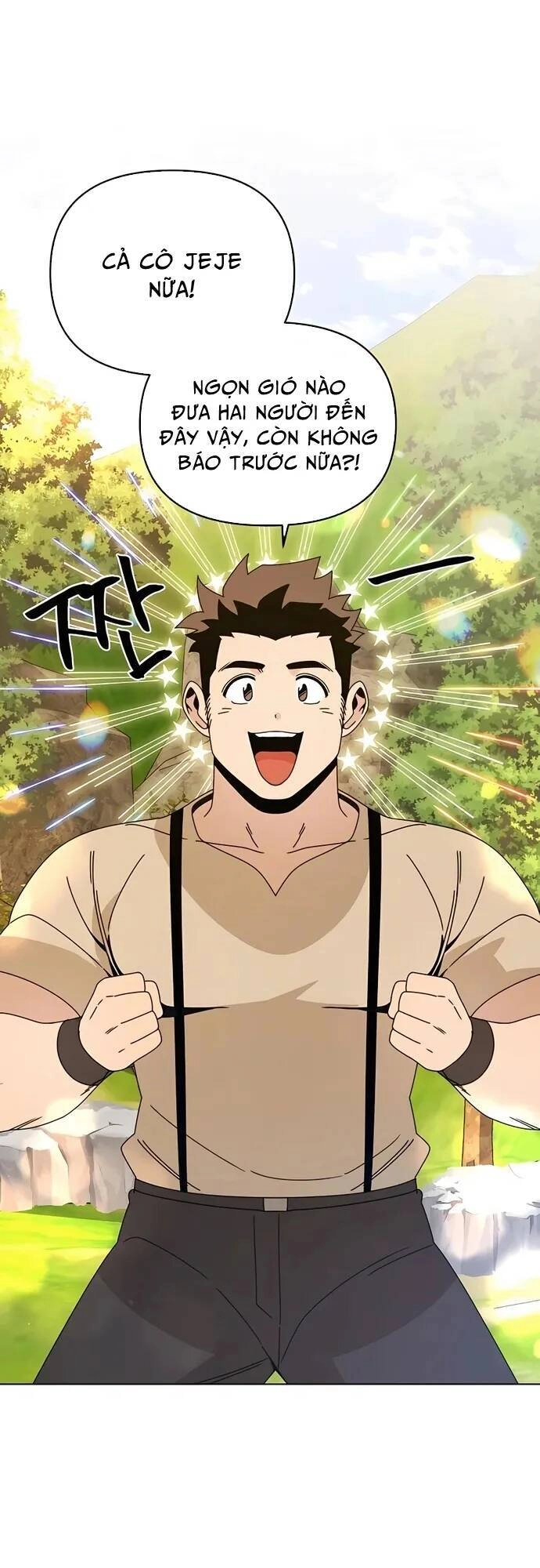 Tôi Từ Bỏ Tất Cả Để Khởi Đầu Ở Một Thế Giới Khác Chapter 51 - 34