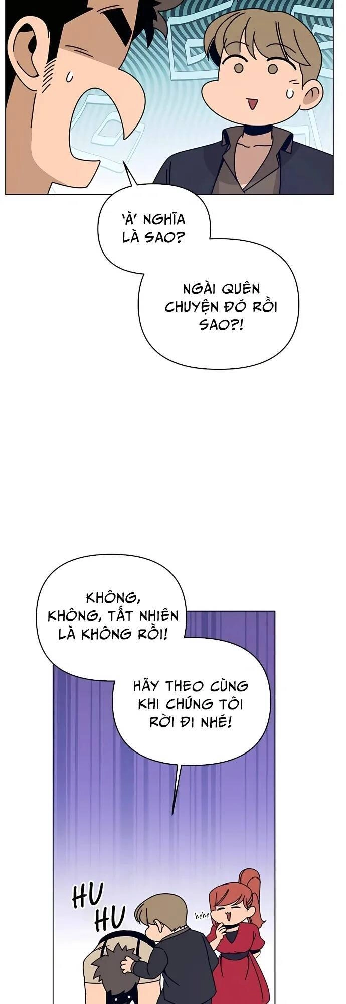 Tôi Từ Bỏ Tất Cả Để Khởi Đầu Ở Một Thế Giới Khác Chapter 51 - 37