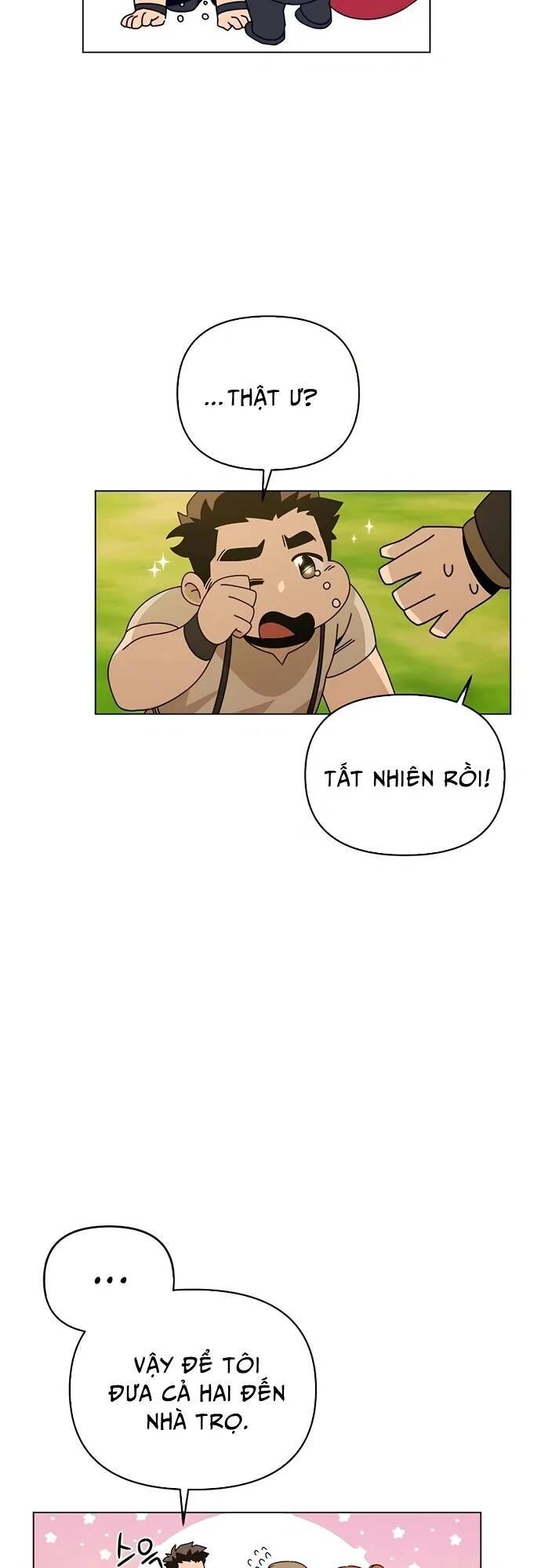 Tôi Từ Bỏ Tất Cả Để Khởi Đầu Ở Một Thế Giới Khác Chapter 51 - 38