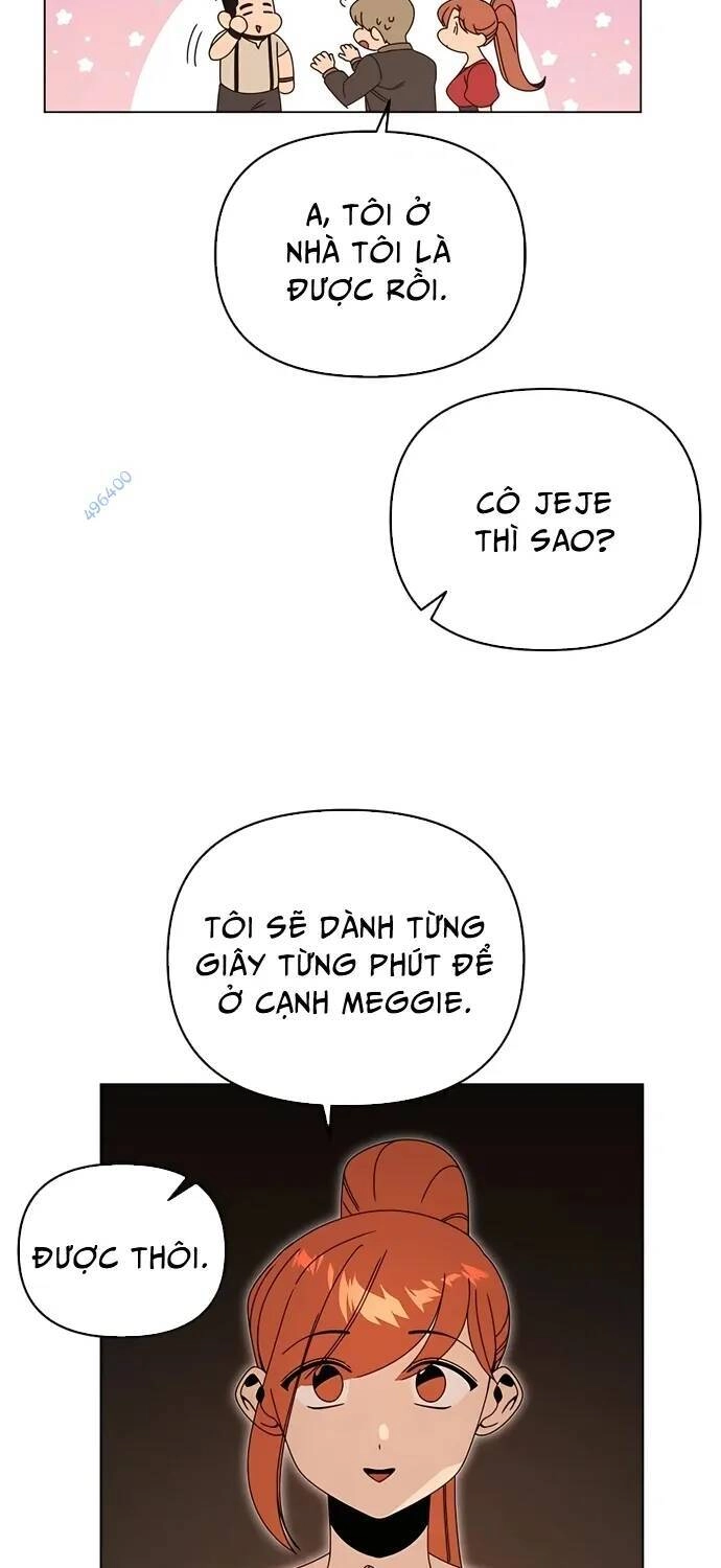 Tôi Từ Bỏ Tất Cả Để Khởi Đầu Ở Một Thế Giới Khác Chapter 51 - 39