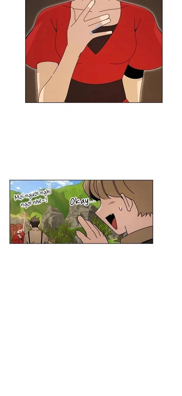 Tôi Từ Bỏ Tất Cả Để Khởi Đầu Ở Một Thế Giới Khác Chapter 51 - 40