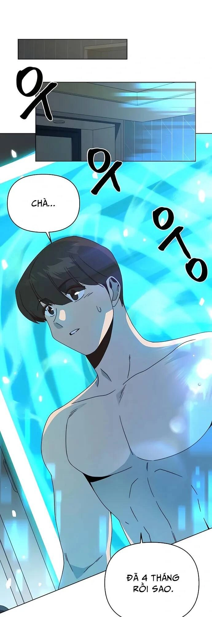 Tôi Từ Bỏ Tất Cả Để Khởi Đầu Ở Một Thế Giới Khác Chapter 51 - 41