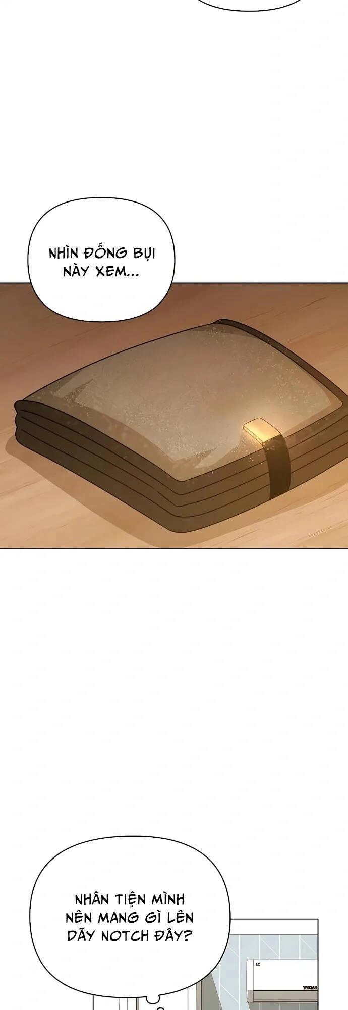 Tôi Từ Bỏ Tất Cả Để Khởi Đầu Ở Một Thế Giới Khác Chapter 51 - 42