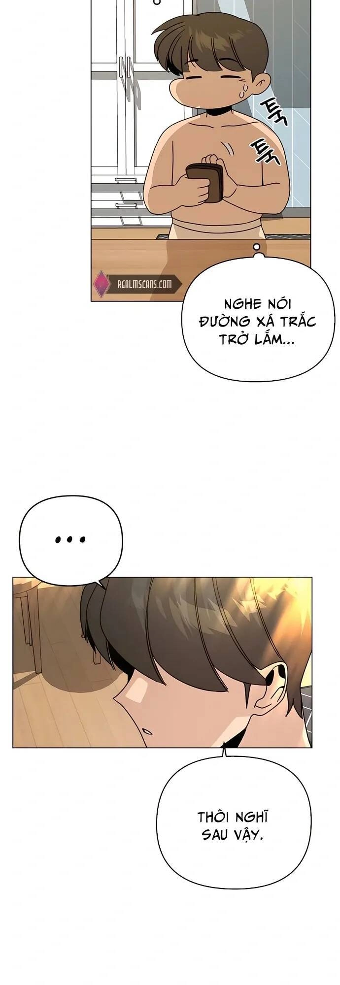 Tôi Từ Bỏ Tất Cả Để Khởi Đầu Ở Một Thế Giới Khác Chapter 51 - 43