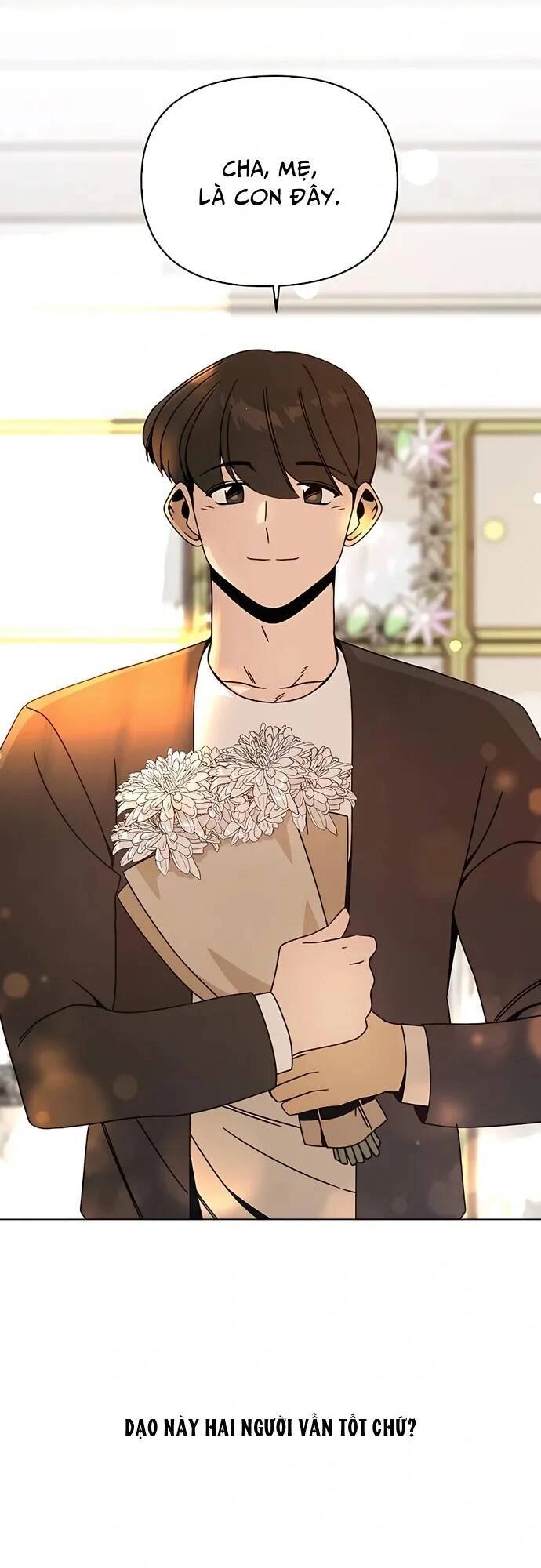 Tôi Từ Bỏ Tất Cả Để Khởi Đầu Ở Một Thế Giới Khác Chapter 51 - 45