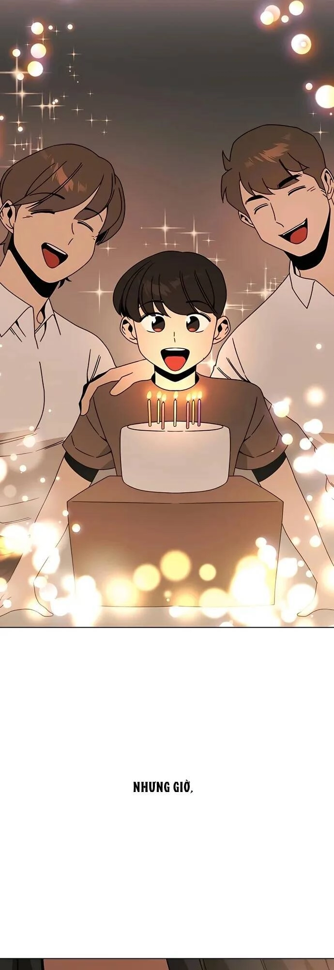 Tôi Từ Bỏ Tất Cả Để Khởi Đầu Ở Một Thế Giới Khác Chapter 51 - 49