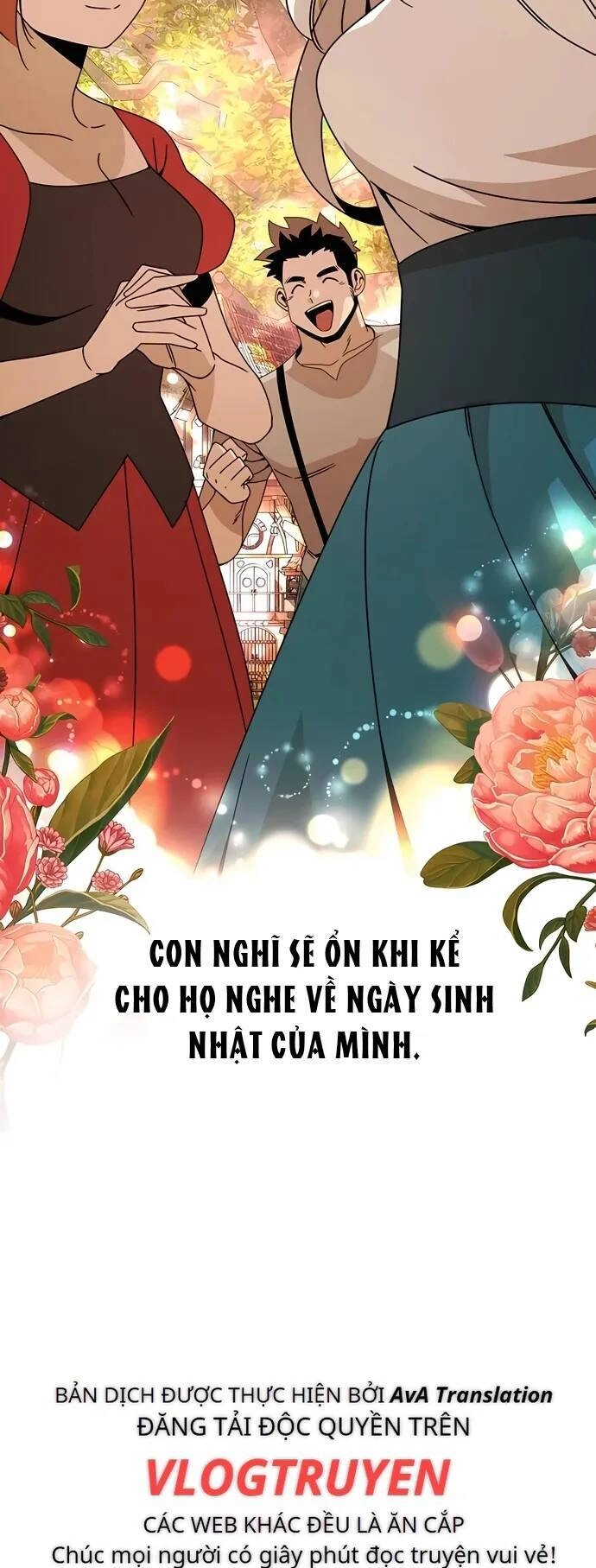 Tôi Từ Bỏ Tất Cả Để Khởi Đầu Ở Một Thế Giới Khác Chapter 51 - 51