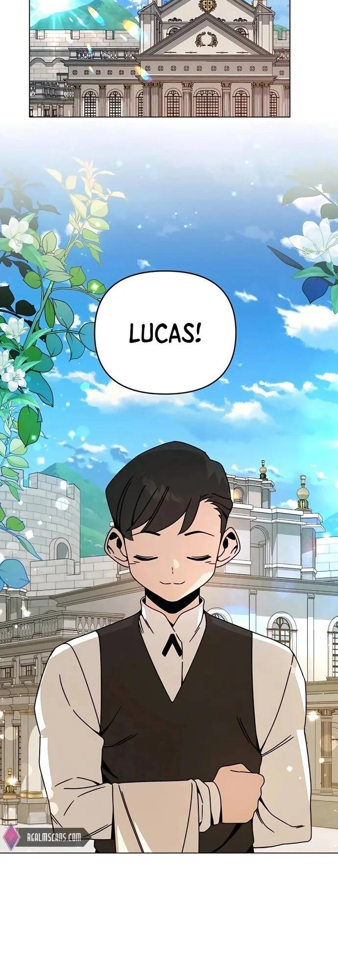 Tôi Từ Bỏ Tất Cả Để Khởi Đầu Ở Một Thế Giới Khác Chapter 52 - 6