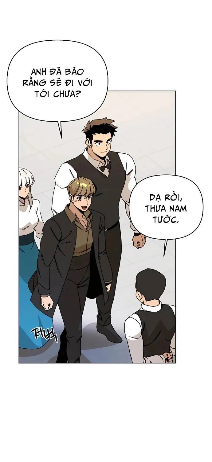 Tôi Từ Bỏ Tất Cả Để Khởi Đầu Ở Một Thế Giới Khác Chapter 52 - 7