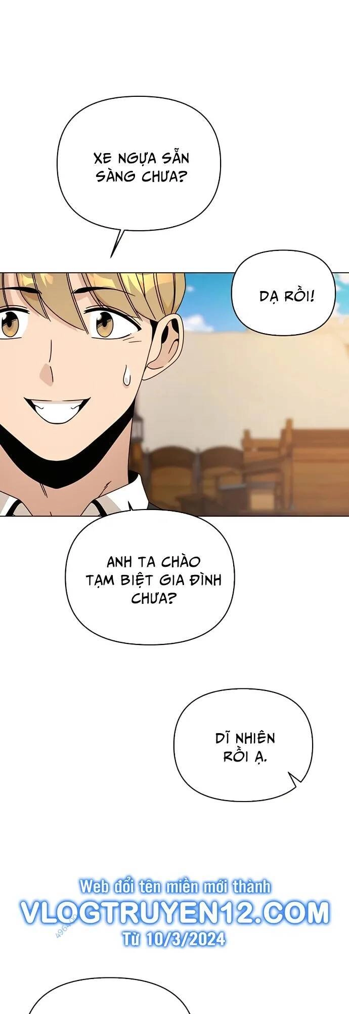 Tôi Từ Bỏ Tất Cả Để Khởi Đầu Ở Một Thế Giới Khác Chapter 52 - 9