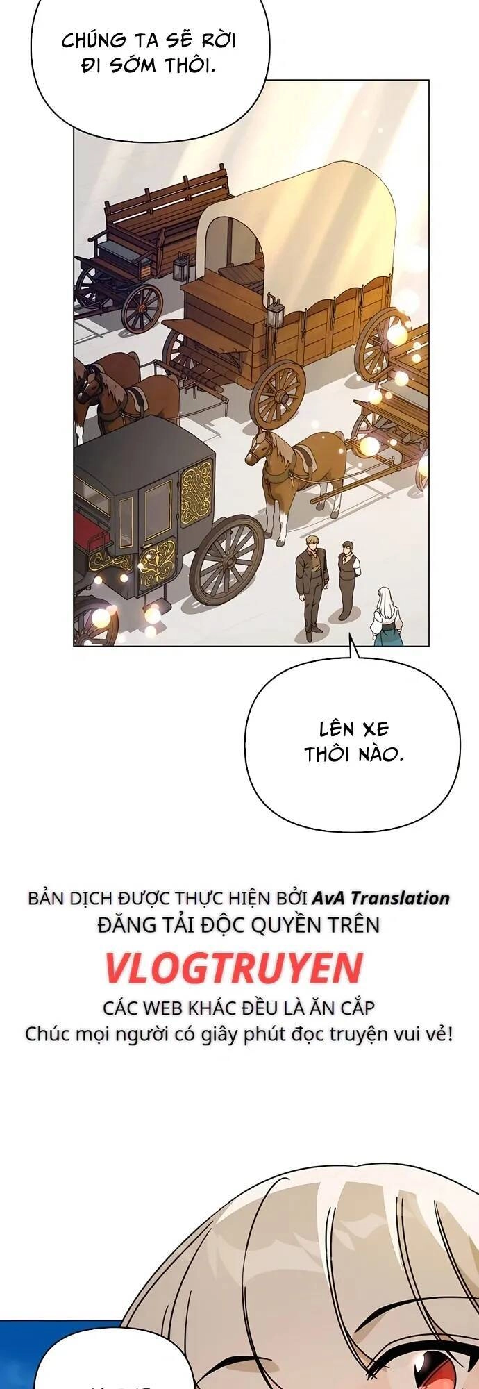 Tôi Từ Bỏ Tất Cả Để Khởi Đầu Ở Một Thế Giới Khác Chapter 52 - 10
