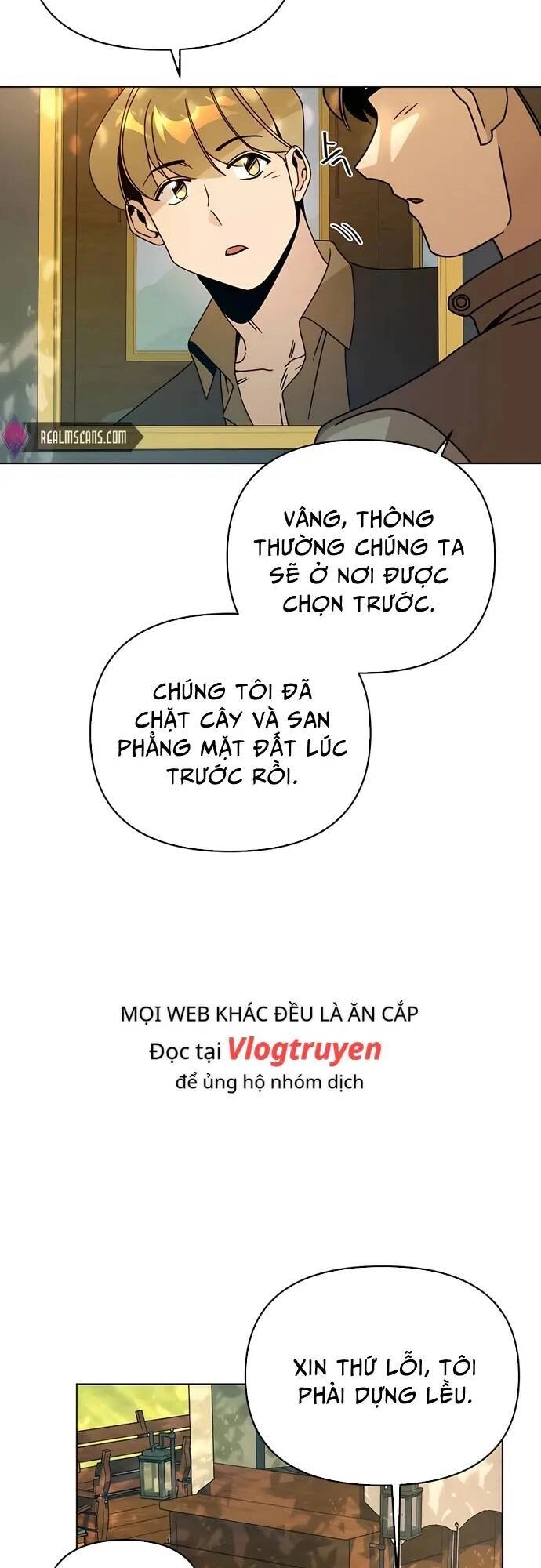 Tôi Từ Bỏ Tất Cả Để Khởi Đầu Ở Một Thế Giới Khác Chapter 52 - 19