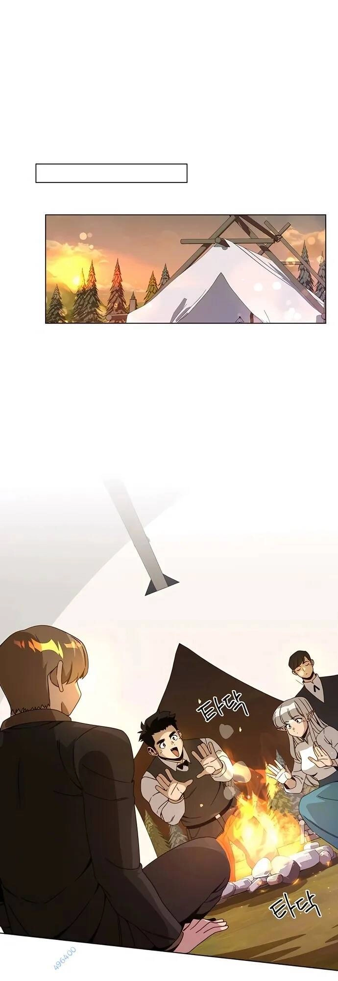 Tôi Từ Bỏ Tất Cả Để Khởi Đầu Ở Một Thế Giới Khác Chapter 52 - 21