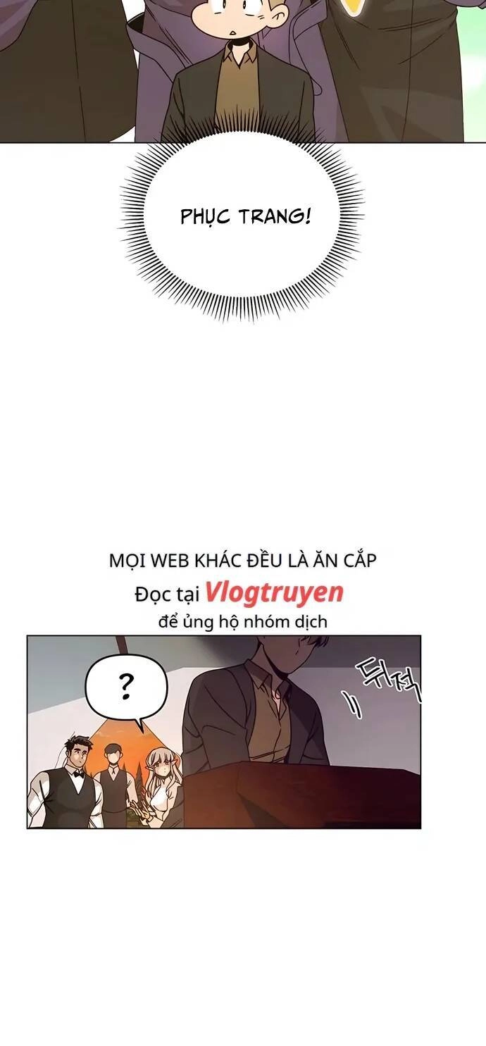 Tôi Từ Bỏ Tất Cả Để Khởi Đầu Ở Một Thế Giới Khác Chapter 52 - 24