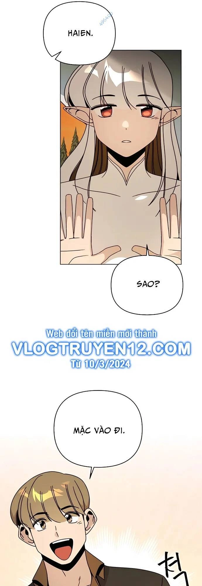 Tôi Từ Bỏ Tất Cả Để Khởi Đầu Ở Một Thế Giới Khác Chapter 52 - 25