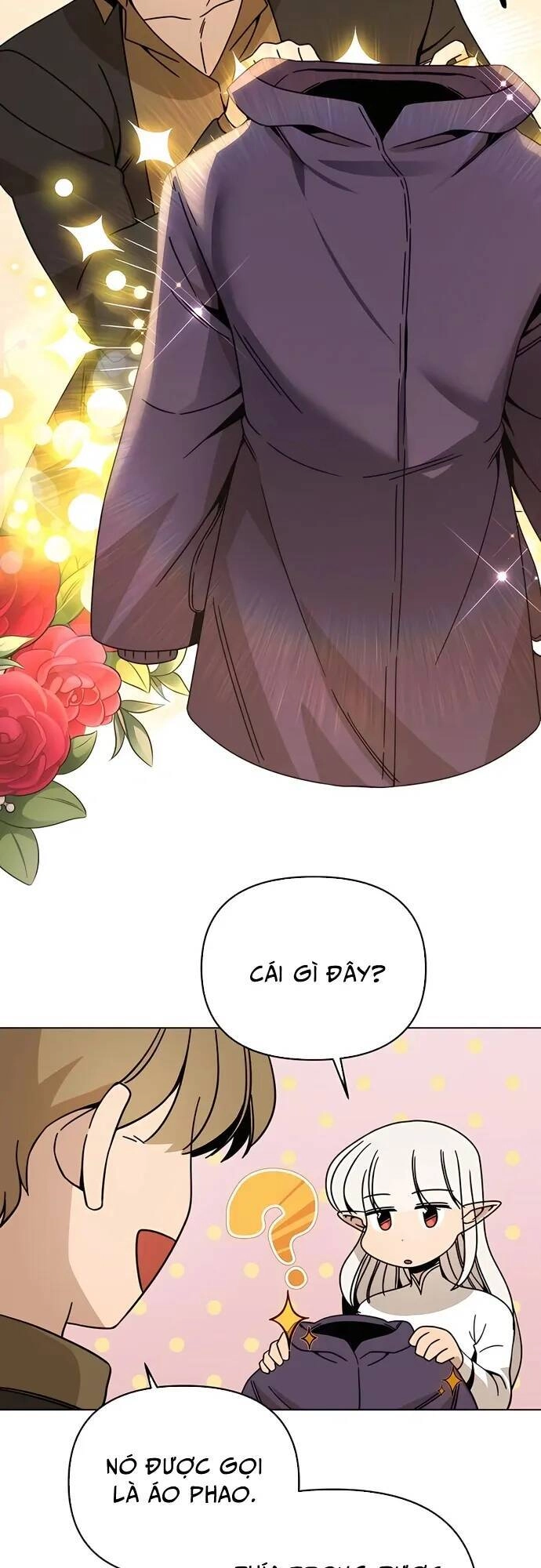 Tôi Từ Bỏ Tất Cả Để Khởi Đầu Ở Một Thế Giới Khác Chapter 52 - 26