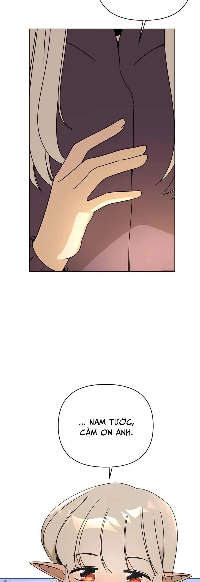 Tôi Từ Bỏ Tất Cả Để Khởi Đầu Ở Một Thế Giới Khác Chapter 52 - 30