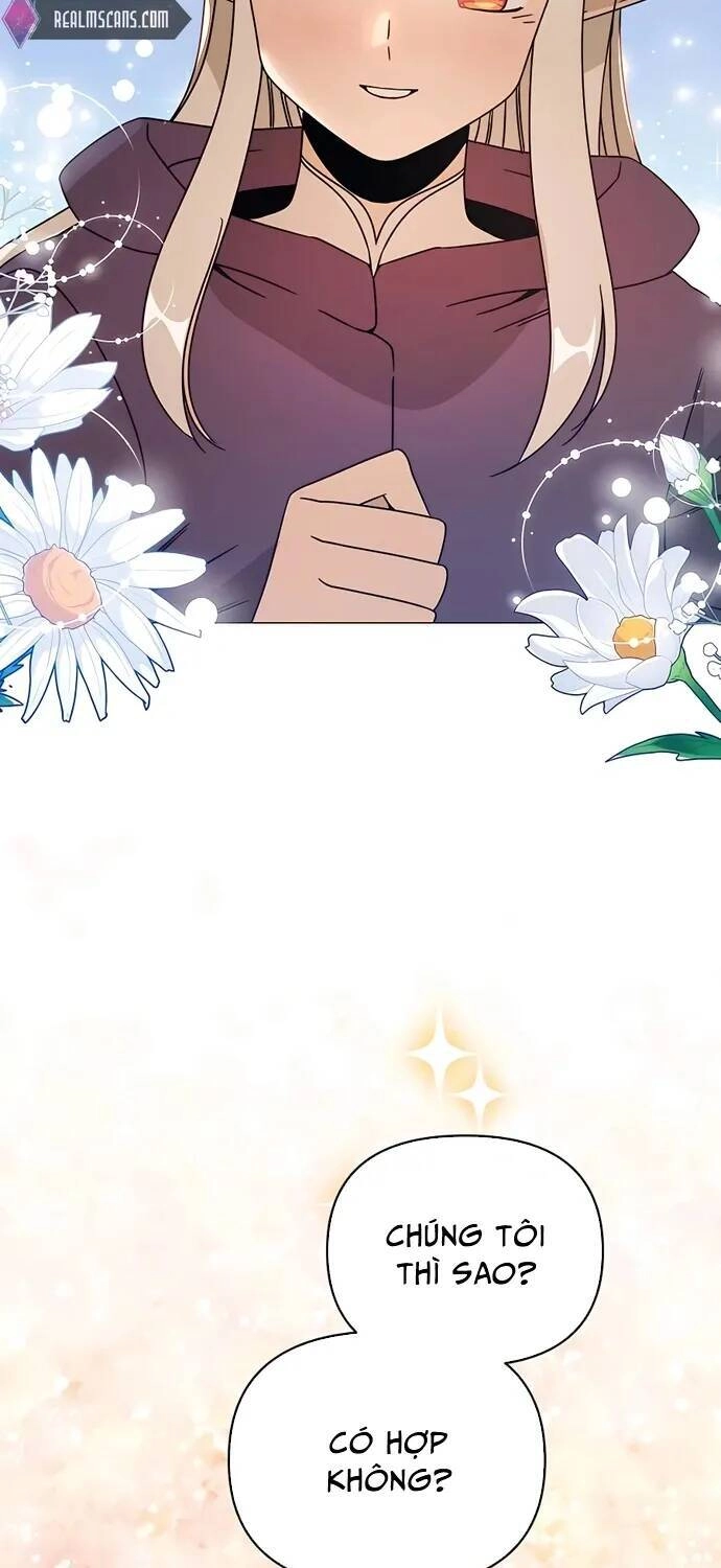 Tôi Từ Bỏ Tất Cả Để Khởi Đầu Ở Một Thế Giới Khác Chapter 52 - 31