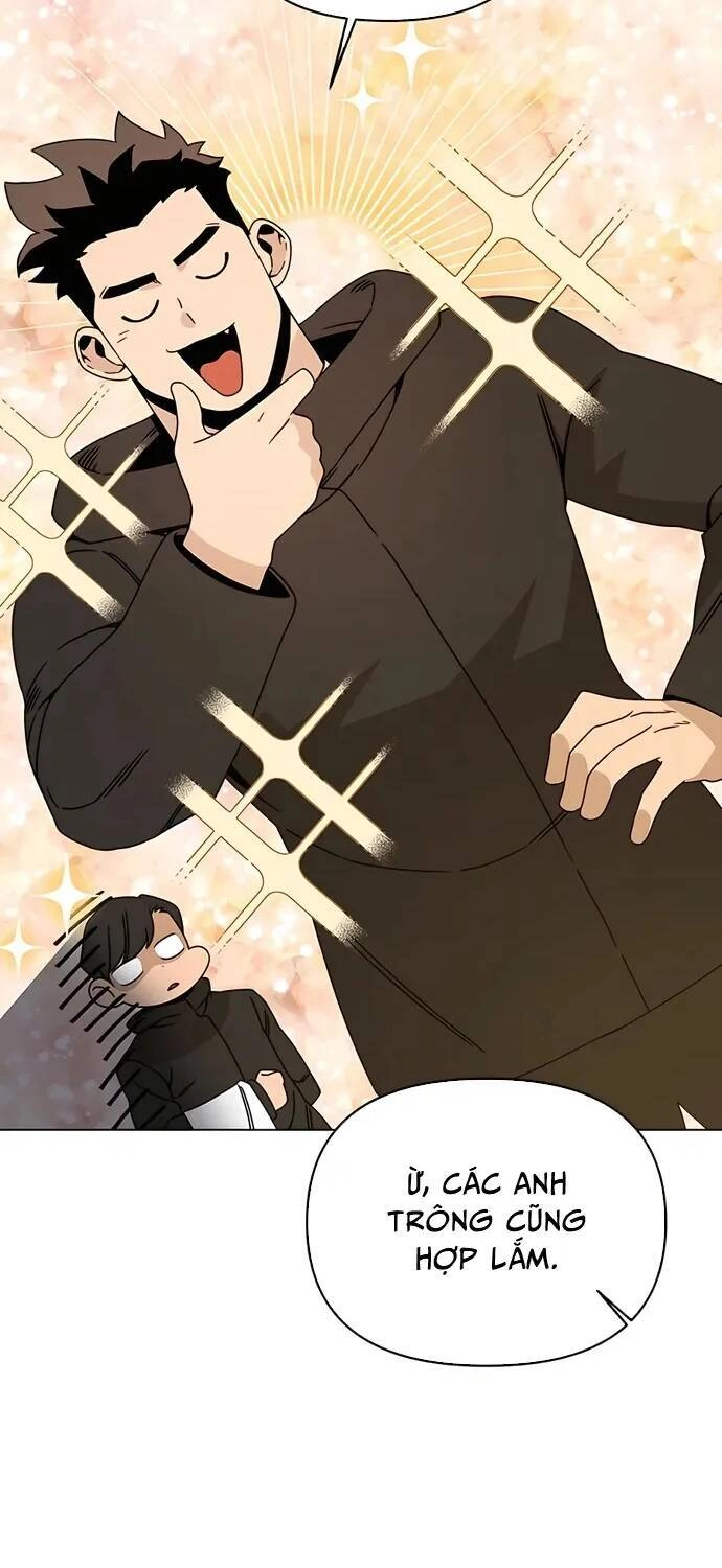 Tôi Từ Bỏ Tất Cả Để Khởi Đầu Ở Một Thế Giới Khác Chapter 52 - 32