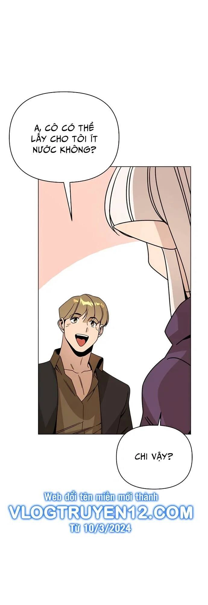 Tôi Từ Bỏ Tất Cả Để Khởi Đầu Ở Một Thế Giới Khác Chapter 52 - 33