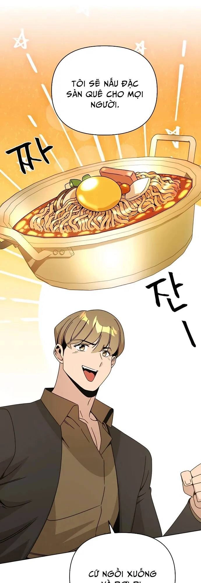 Tôi Từ Bỏ Tất Cả Để Khởi Đầu Ở Một Thế Giới Khác Chapter 52 - 34