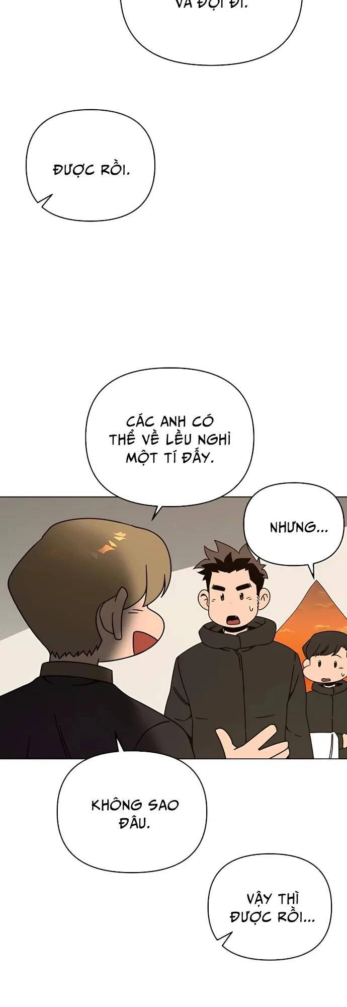 Tôi Từ Bỏ Tất Cả Để Khởi Đầu Ở Một Thế Giới Khác Chapter 52 - 35
