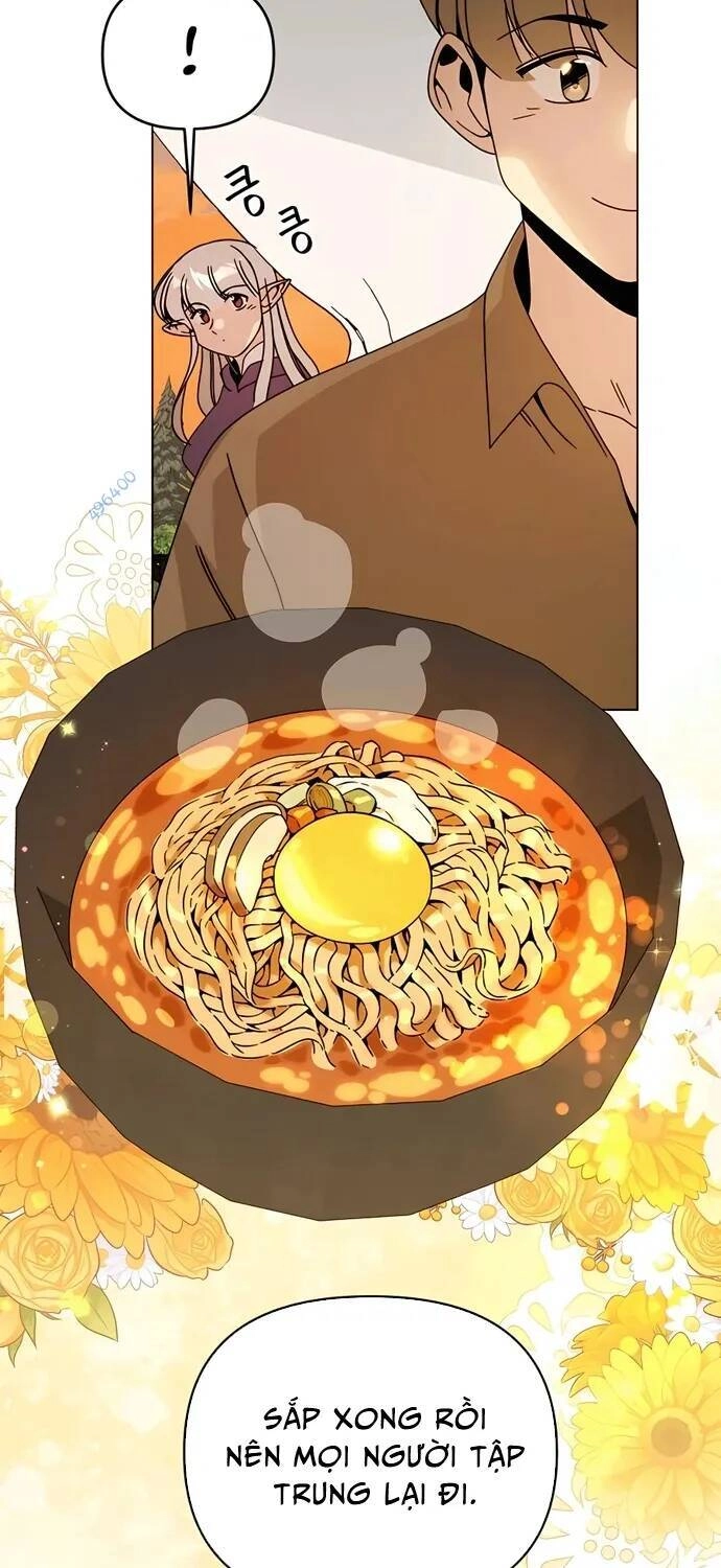 Tôi Từ Bỏ Tất Cả Để Khởi Đầu Ở Một Thế Giới Khác Chapter 52 - 39