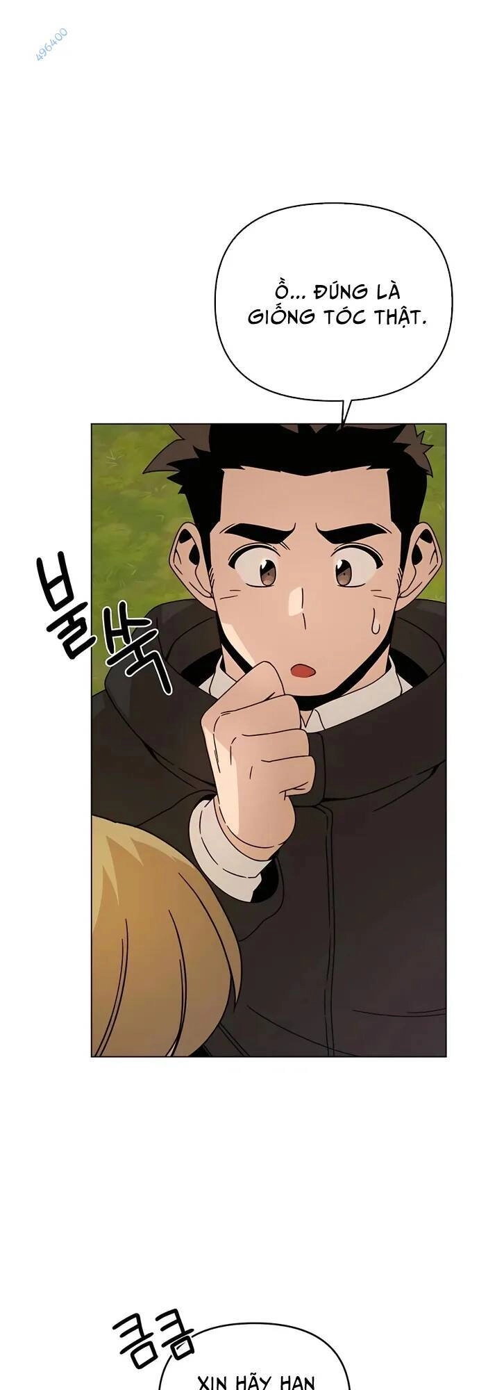 Tôi Từ Bỏ Tất Cả Để Khởi Đầu Ở Một Thế Giới Khác Chapter 52 - 41