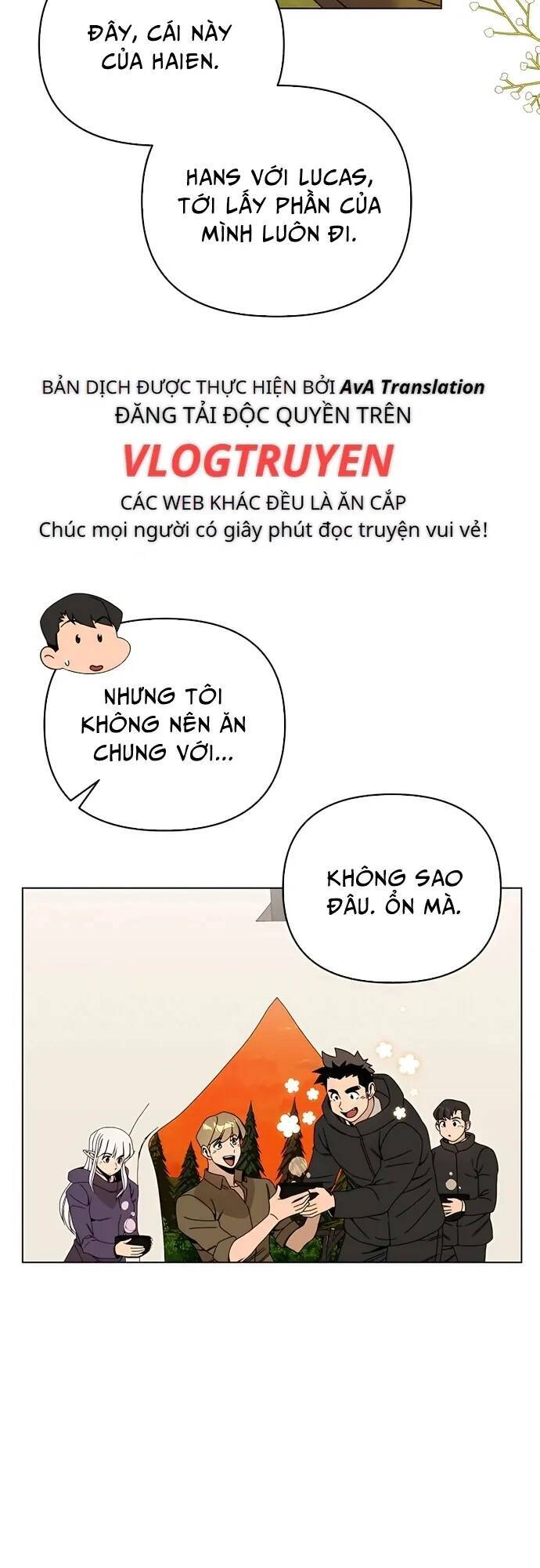 Tôi Từ Bỏ Tất Cả Để Khởi Đầu Ở Một Thế Giới Khác Chapter 52 - 44
