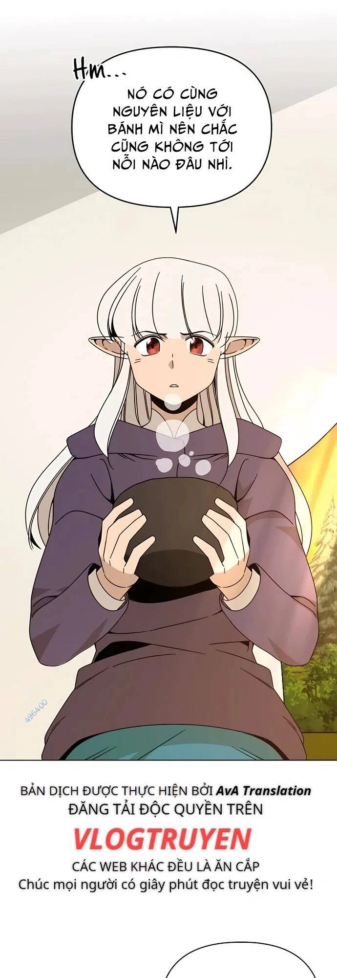 Tôi Từ Bỏ Tất Cả Để Khởi Đầu Ở Một Thế Giới Khác Chapter 52 - 45