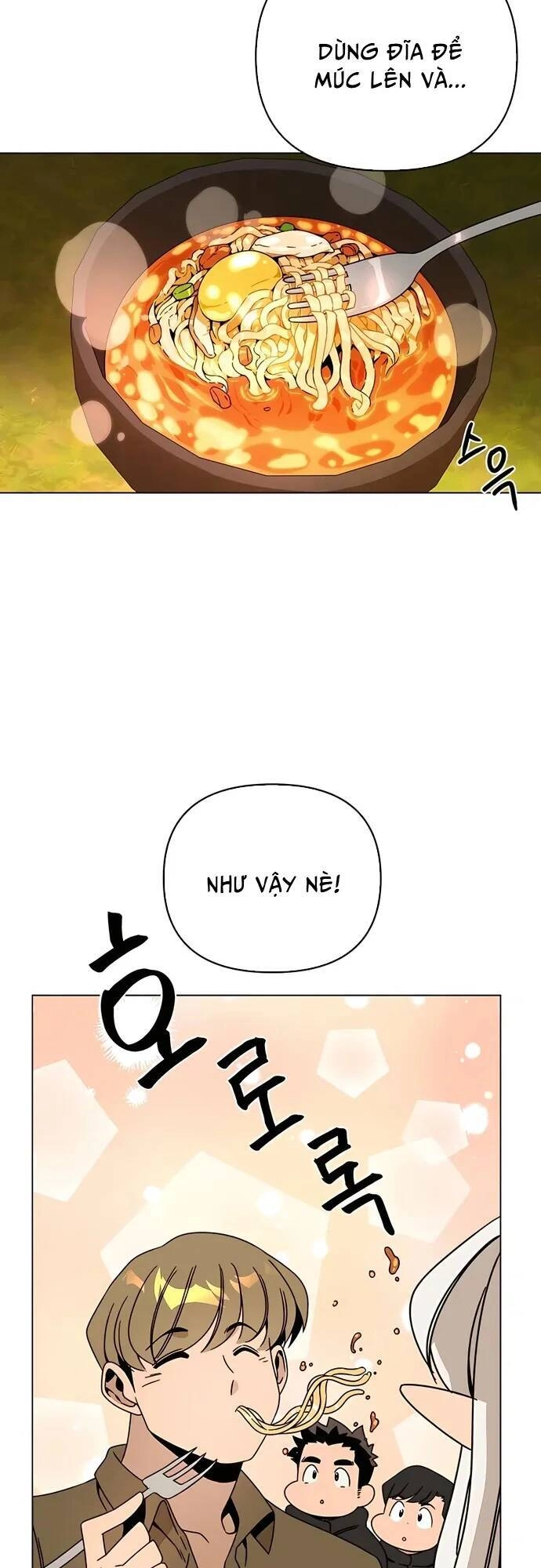 Tôi Từ Bỏ Tất Cả Để Khởi Đầu Ở Một Thế Giới Khác Chapter 52 - 46