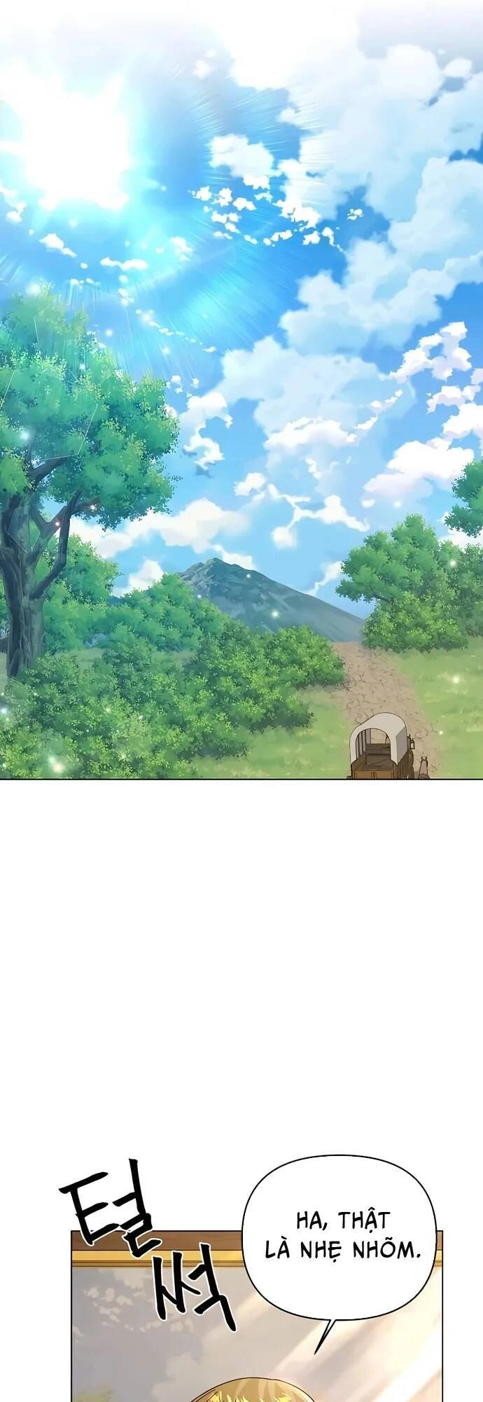 Tôi Từ Bỏ Tất Cả Để Khởi Đầu Ở Một Thế Giới Khác Chapter 53 - 2