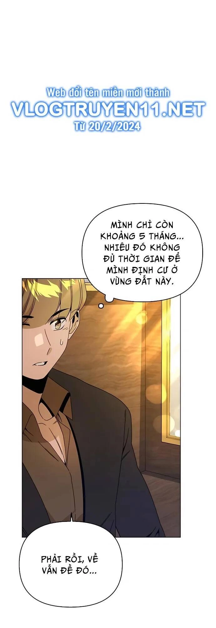 Tôi Từ Bỏ Tất Cả Để Khởi Đầu Ở Một Thế Giới Khác Chapter 53 - 5