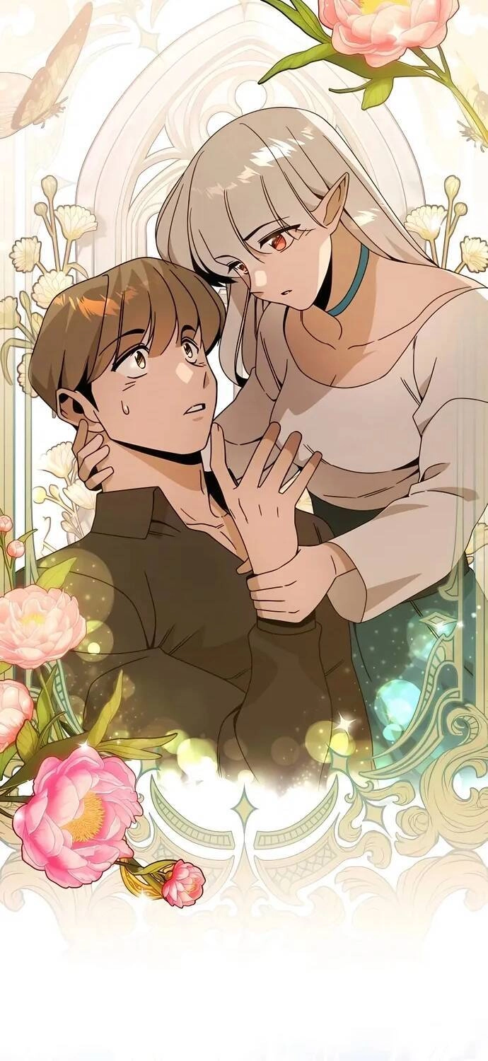 Tôi Từ Bỏ Tất Cả Để Khởi Đầu Ở Một Thế Giới Khác Chapter 53 - 8