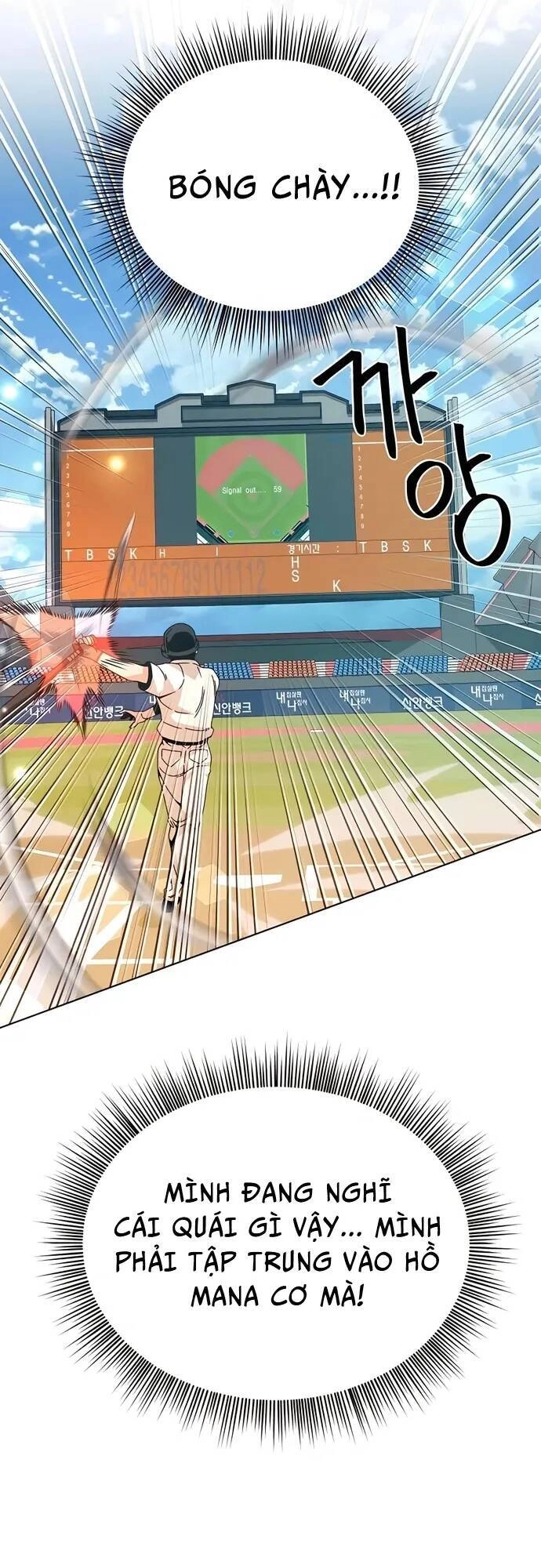 Tôi Từ Bỏ Tất Cả Để Khởi Đầu Ở Một Thế Giới Khác Chapter 53 - 9