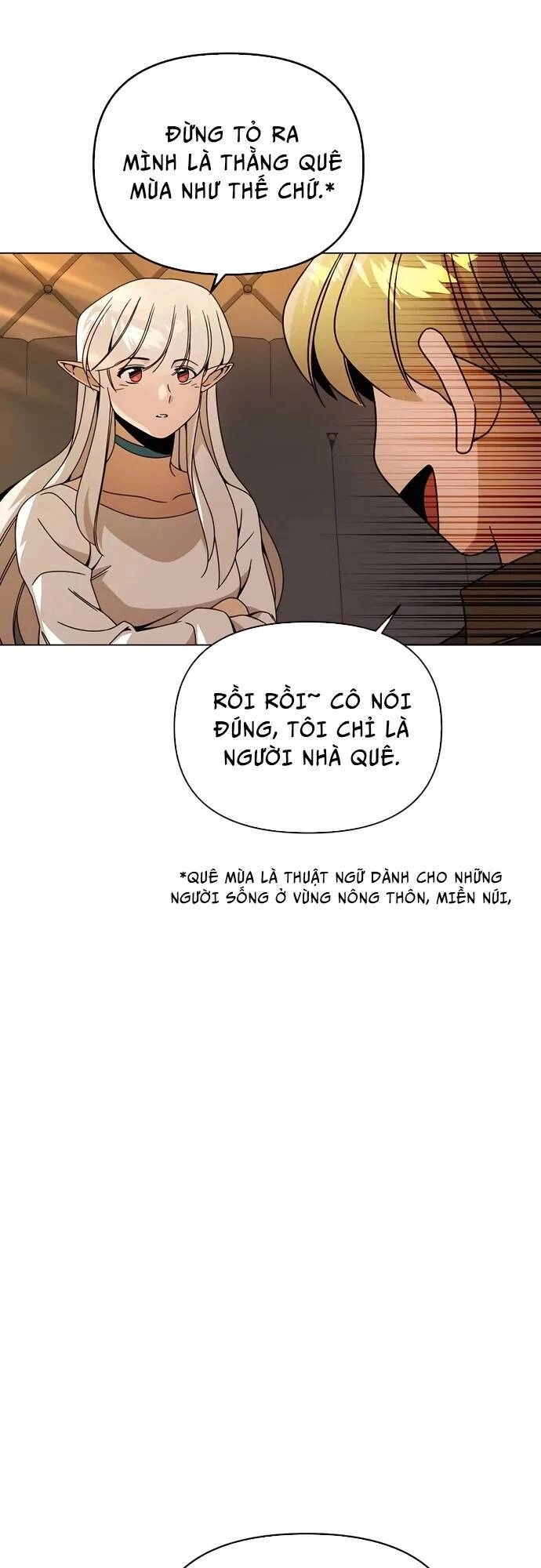 Tôi Từ Bỏ Tất Cả Để Khởi Đầu Ở Một Thế Giới Khác Chapter 53 - 13