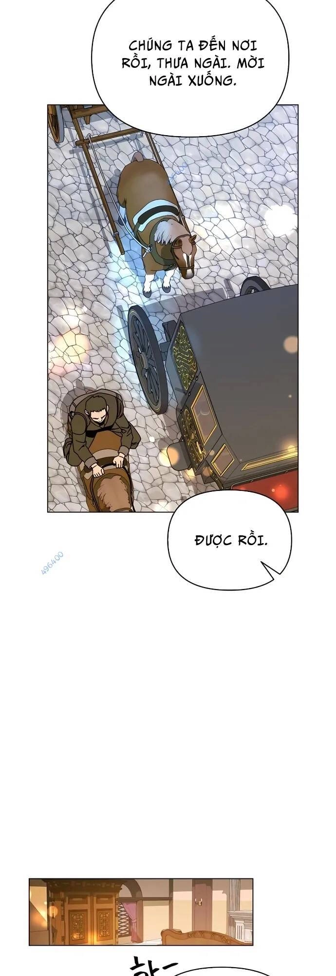 Tôi Từ Bỏ Tất Cả Để Khởi Đầu Ở Một Thế Giới Khác Chapter 53 - 14