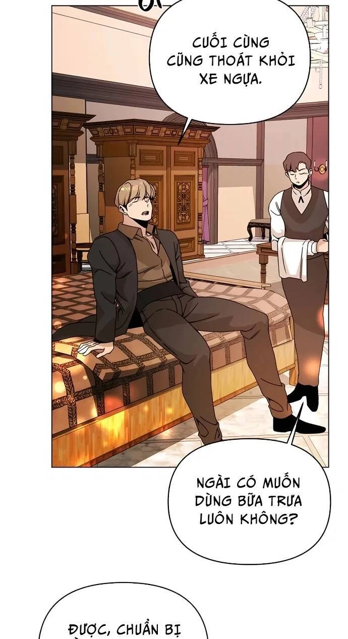 Tôi Từ Bỏ Tất Cả Để Khởi Đầu Ở Một Thế Giới Khác Chapter 53 - 15