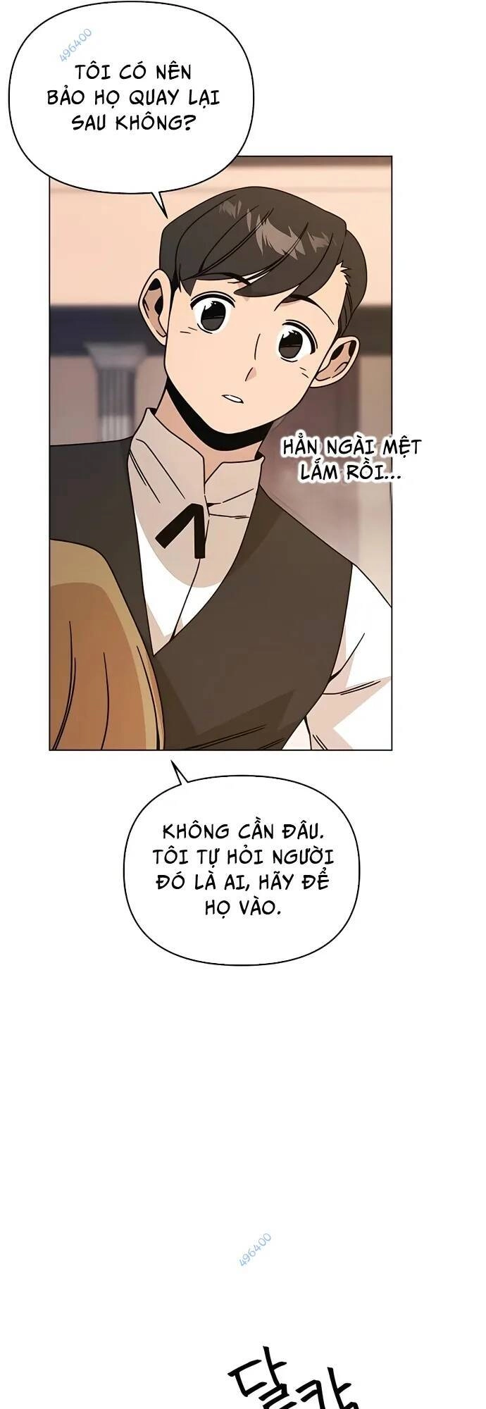 Tôi Từ Bỏ Tất Cả Để Khởi Đầu Ở Một Thế Giới Khác Chapter 53 - 17