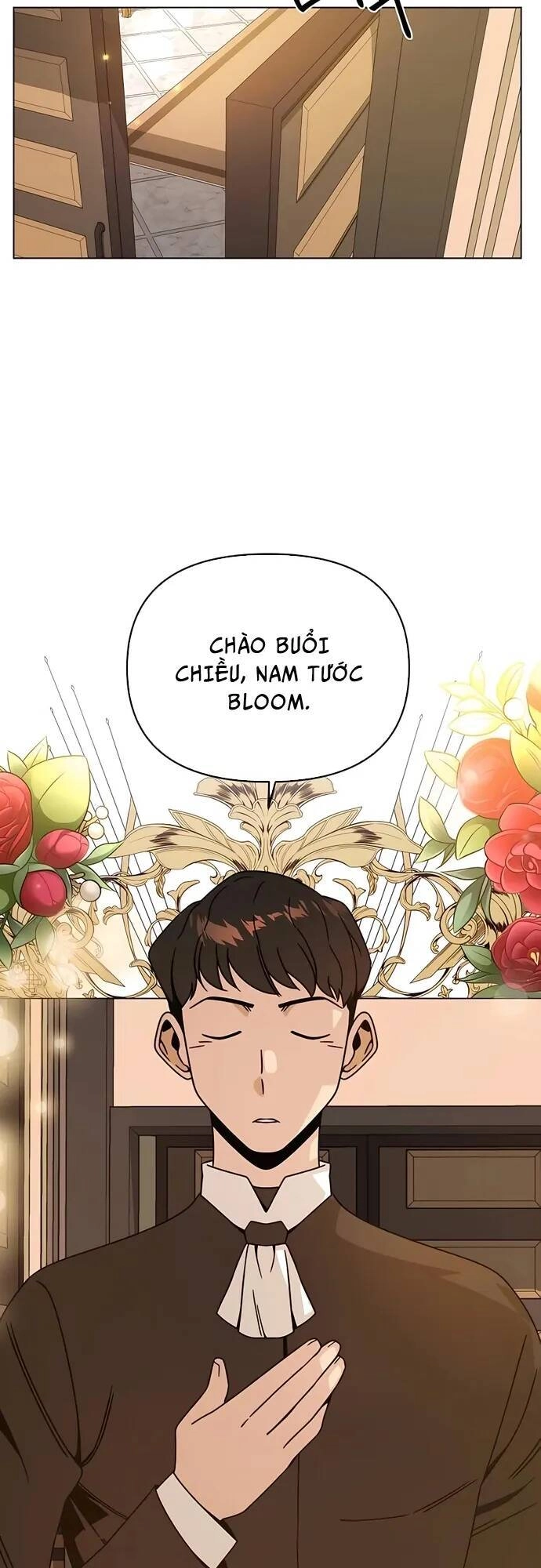 Tôi Từ Bỏ Tất Cả Để Khởi Đầu Ở Một Thế Giới Khác Chapter 53 - 18