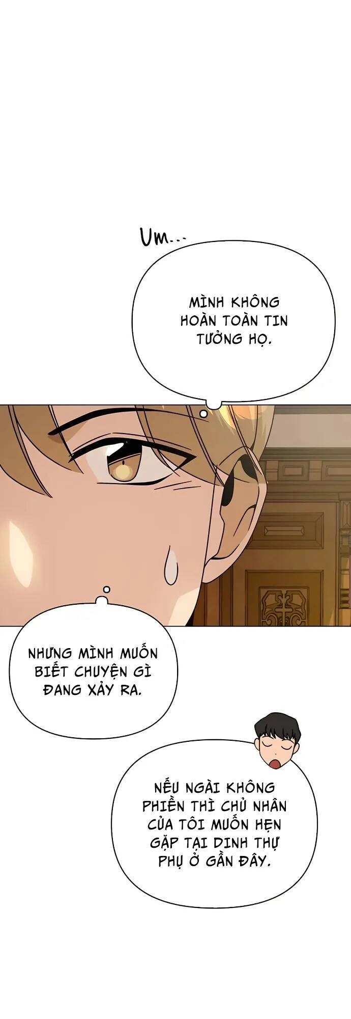 Tôi Từ Bỏ Tất Cả Để Khởi Đầu Ở Một Thế Giới Khác Chapter 53 - 21