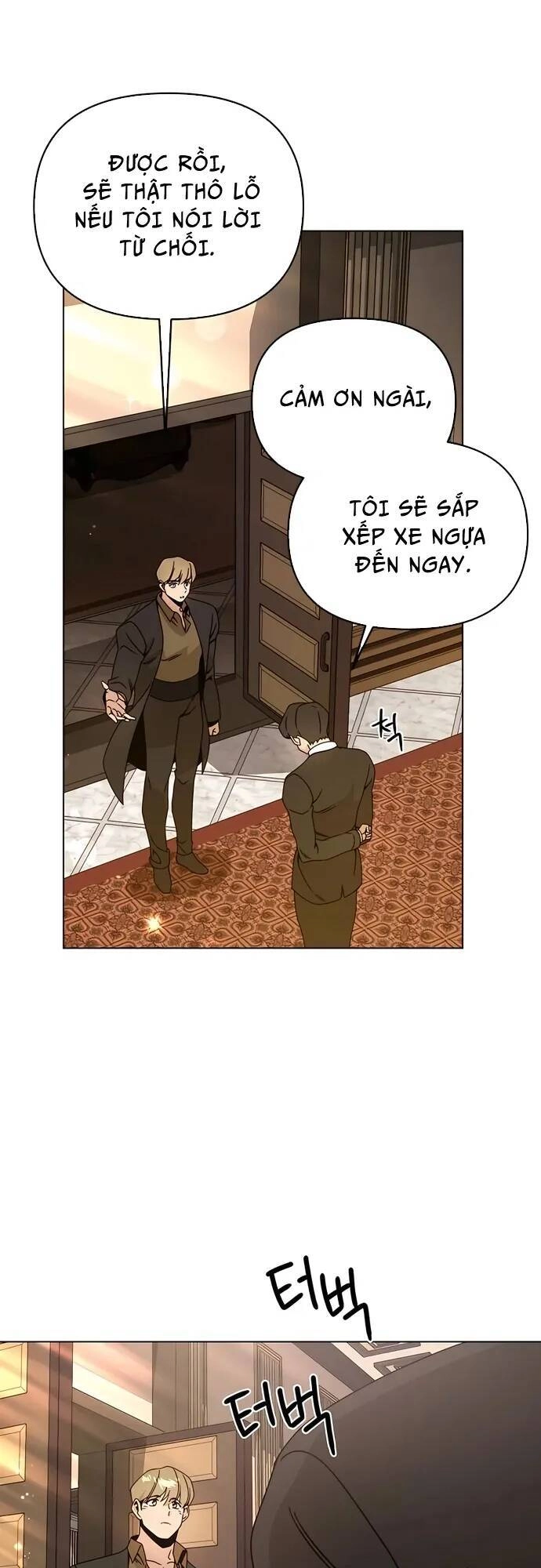 Tôi Từ Bỏ Tất Cả Để Khởi Đầu Ở Một Thế Giới Khác Chapter 53 - 22