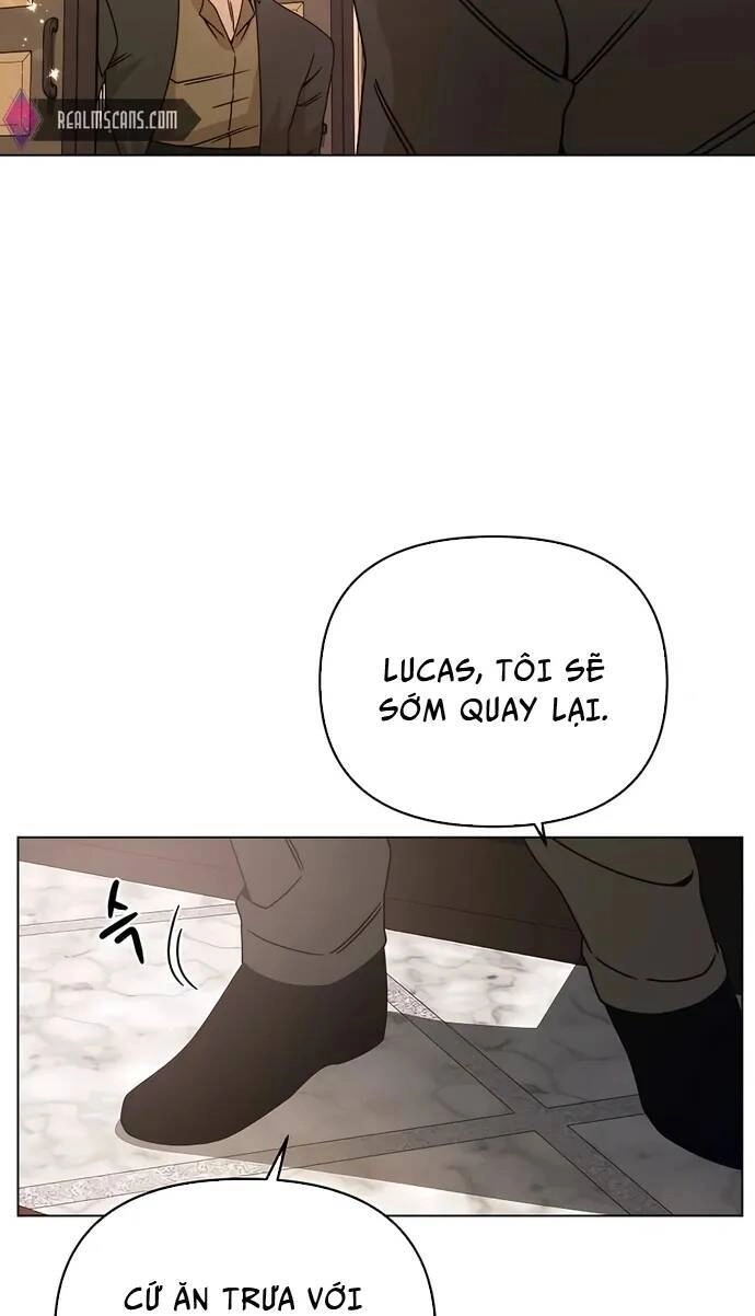 Tôi Từ Bỏ Tất Cả Để Khởi Đầu Ở Một Thế Giới Khác Chapter 53 - 23