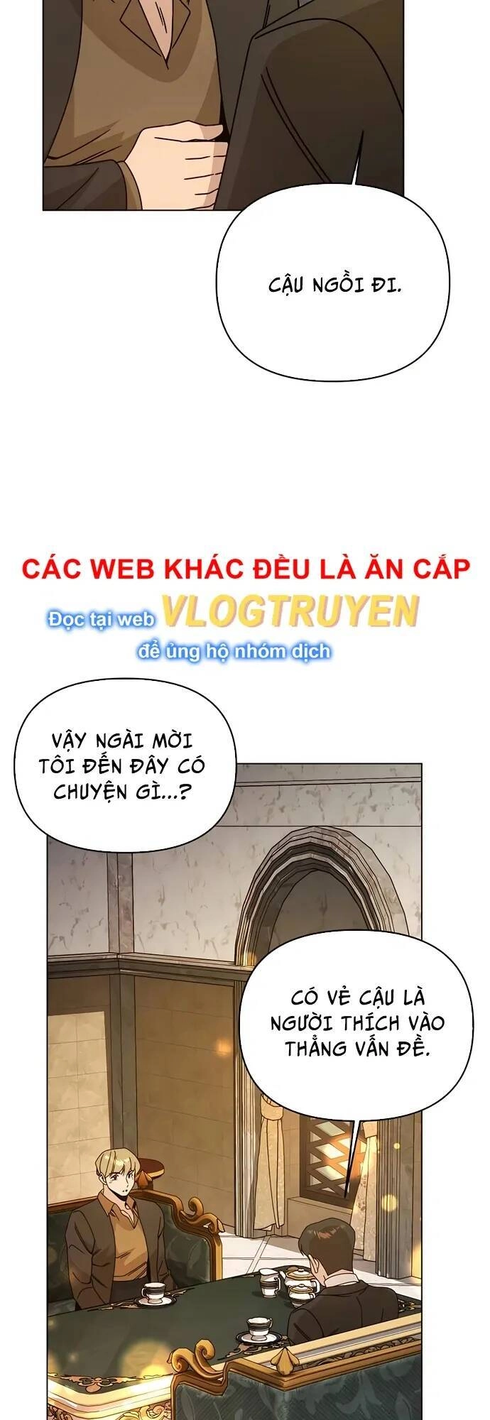 Tôi Từ Bỏ Tất Cả Để Khởi Đầu Ở Một Thế Giới Khác Chapter 53 - 27