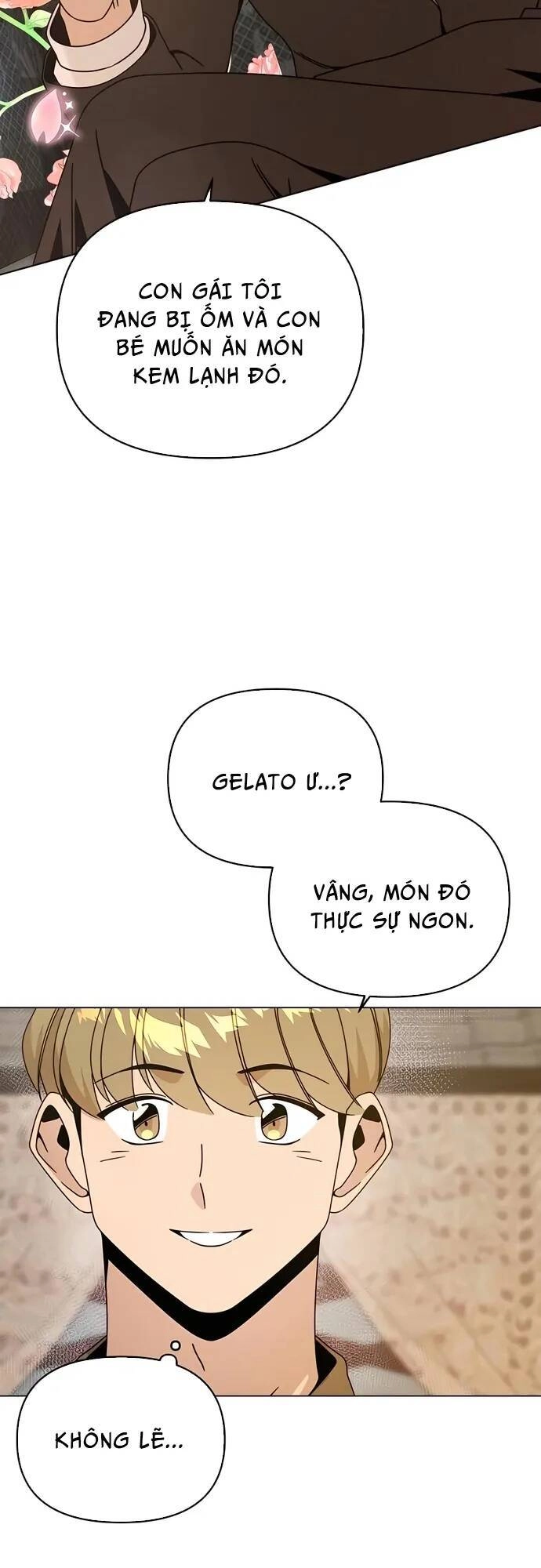 Tôi Từ Bỏ Tất Cả Để Khởi Đầu Ở Một Thế Giới Khác Chapter 53 - 29