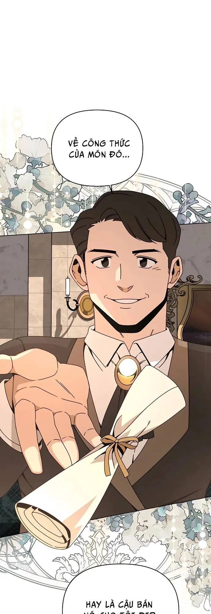 Tôi Từ Bỏ Tất Cả Để Khởi Đầu Ở Một Thế Giới Khác Chapter 53 - 30