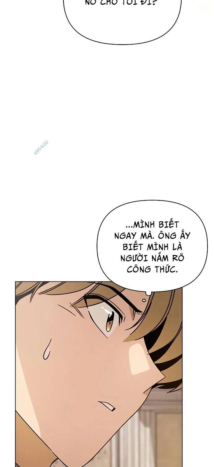 Tôi Từ Bỏ Tất Cả Để Khởi Đầu Ở Một Thế Giới Khác Chapter 53 - 31