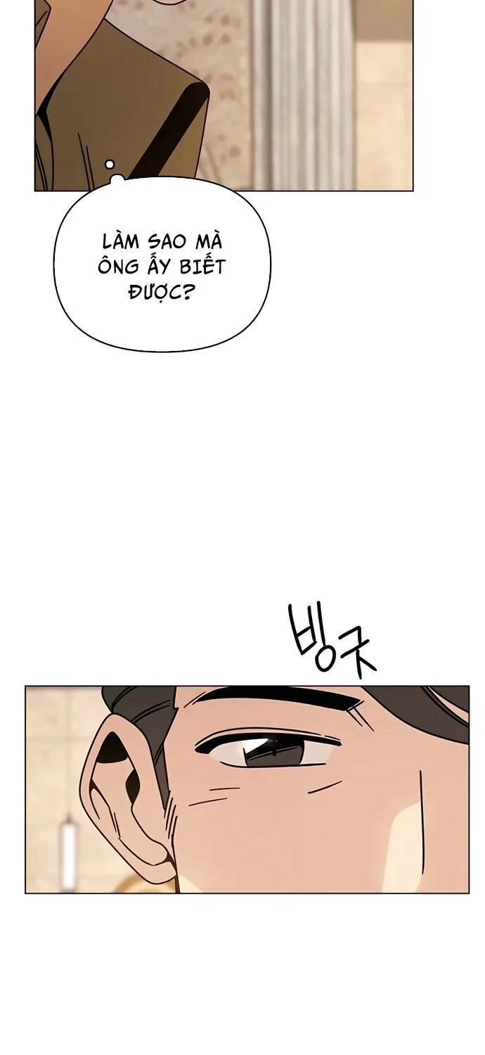 Tôi Từ Bỏ Tất Cả Để Khởi Đầu Ở Một Thế Giới Khác Chapter 53 - 32